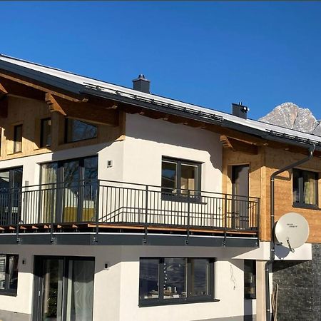 Appartements Blumenwiese Ramsau am Dachstein Exterior foto